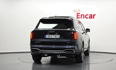 Kia Sorento 2023, 47020 км, за 22084.7 USD