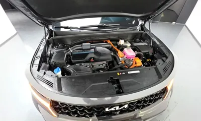 Kia Sorento 2023, 47020 км, за 22084.7 USD - фото 6