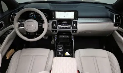 Kia Sorento 2023, 47020 км, за 22084.7 USD - фото 7