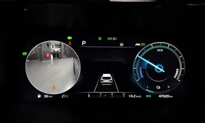 Kia Sorento 2023, 47020 км, за 22084.7 USD - фото 8