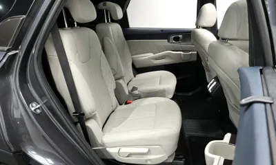 Kia Sorento 2023, 47020 км, за 22084.7 USD - фото 11