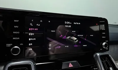 Kia Sorento 2023, 47020 км, за 22084.7 USD - фото 16