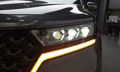 Kia Sorento 2023, 47020 км, за 22084.7 USD - фото 22