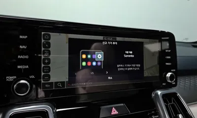 Kia Sorento 2023, 47020 км, за 22084.7 USD - фото 27