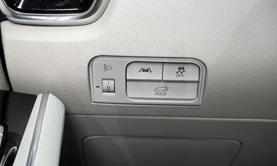 Kia Sorento 2023, 47020 км, за 22084.7 USD - фото 31