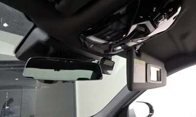 BMW 5-Series 2025, 3745 км, за 47879.3 USD - фото 27
