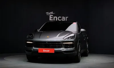 Porsche Cayenne 2023, 90963 км, за 54773.7 USD