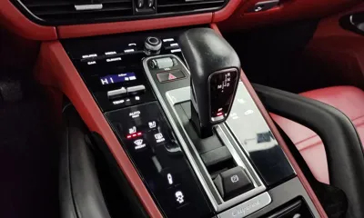 Porsche Cayenne 2023, 90963 км, за 54773.7 USD - фото 9
