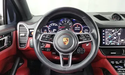Porsche Cayenne 2023, 90963 км, за 54773.7 USD - фото 13