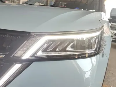 Wuling Xingchen 2022, 31400 км, за 7200.89 USD