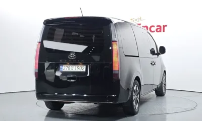 Hyundai Staria 2022, 83201 км, за 19372.03 USD