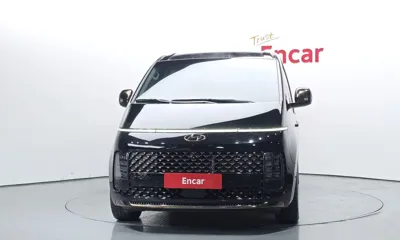 Hyundai Staria 2022, 83201 км, за 19372.03 USD