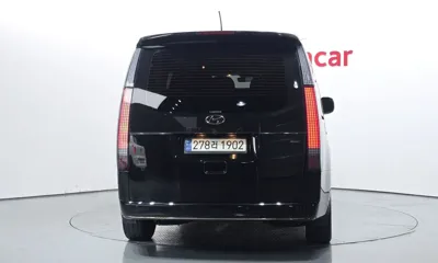Hyundai Staria 2022, 83201 км, за 19372.03 USD