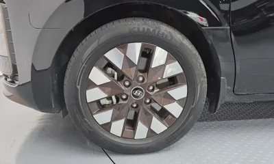 Hyundai Staria 2022, 83201 км, за 19372.03 USD