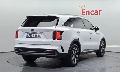 Kia Sorento 2021, 37782 км, за 17001.44 USD