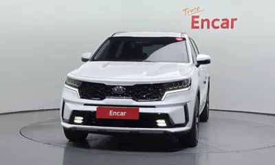 Kia Sorento 2021, 37782 км, за 17001.44 USD