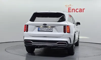 Kia Sorento 2021, 37782 км, за 17001.44 USD