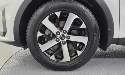 Kia Sorento 2021, 37782 км, за 17001.44 USD