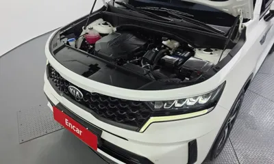 Kia Sorento 2021, 37782 км, за 16872.97 USD - фото 6