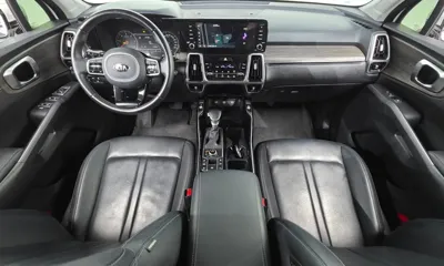 Kia Sorento 2021, 37782 км, за 16872.97 USD - фото 7
