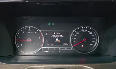 Kia Sorento 2021, 37782 км, за 16872.97 USD - фото 8