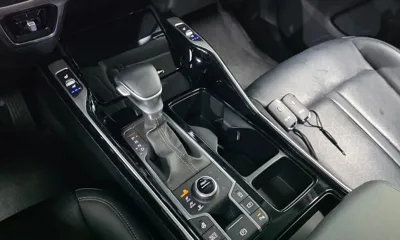 Kia Sorento 2021, 37782 км, за 16872.97 USD - фото 9