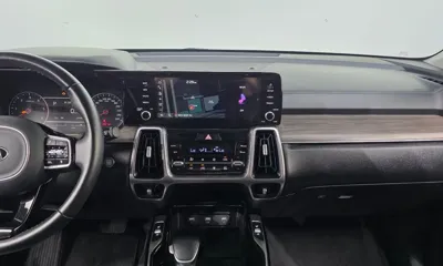 Kia Sorento 2021, 37782 км, за 16872.97 USD - фото 16