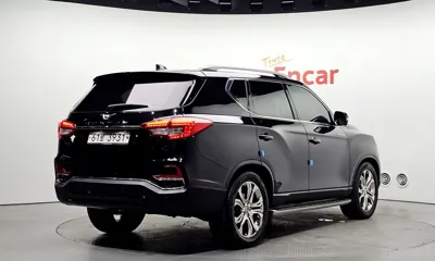 KG_Mobility_Ssangyong Rexton 2019, 80439 км, за 11442.89 USD