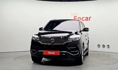 KG_Mobility_Ssangyong Rexton 2019, 80439 км, за 11442.89 USD