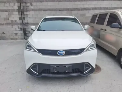 AION Trumpchi GE3 2020, 55400 км, за 7518.98 USD