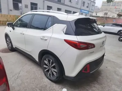 AION Trumpchi GE3 2020, 55400 км, за 7518.98 USD