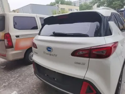 AION Trumpchi GE3 2020, 55400 км, за 7518.98 USD - фото 6