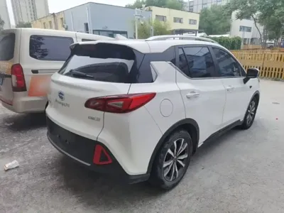 AION Trumpchi GE3 2020, 55400 км, за 7518.98 USD - фото 7
