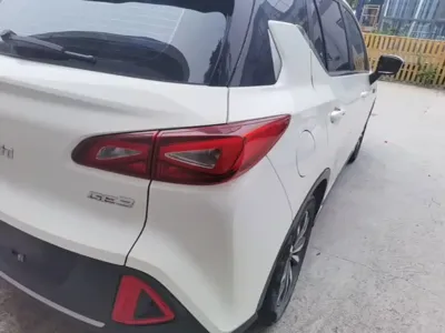 AION Trumpchi GE3 2020, 55400 км, за 7518.98 USD - фото 8