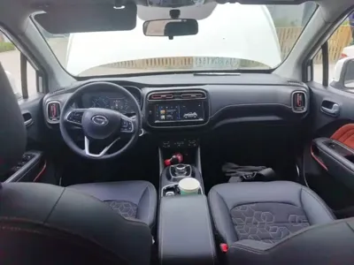 AION Trumpchi GE3 2020, 55400 км, за 7518.98 USD - фото 10