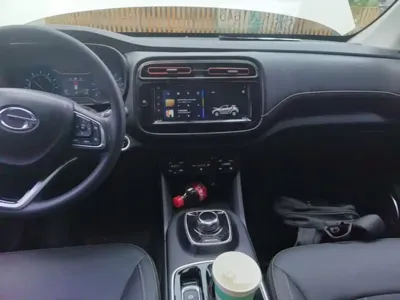 AION Trumpchi GE3 2020, 55400 км, за 7518.98 USD - фото 13