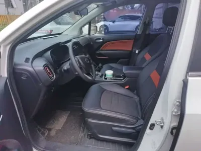 AION Trumpchi GE3 2020, 55400 км, за 7518.98 USD - фото 15