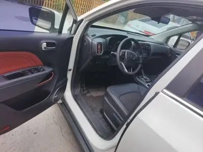 AION Trumpchi GE3 2020, 55400 км, за 7518.98 USD - фото 16
