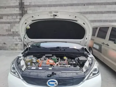 AION Trumpchi GE3 2020, 55400 км, за 7518.98 USD - фото 20