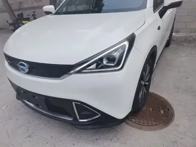 AION Trumpchi GE3 2020, 55400 км, за 7518.98 USD - фото 24