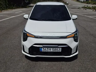 Kia Morning 2026, 20709 км, за 8775.92 USD