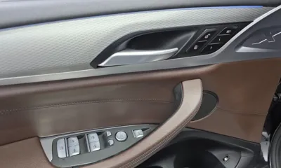 BMW X3 2021, 165361 км, за 20283.58 USD - фото 20
