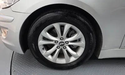 Hyundai Genesis 2013, 160108 км, за 3190.73 USD