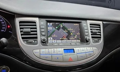 Hyundai Genesis 2013, 160108 км, за 3190.73 USD - фото 14