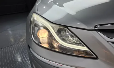 Hyundai Genesis 2013, 160108 км, за 3190.73 USD - фото 22