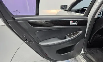 Hyundai Genesis 2013, 160108 км, за 3190.73 USD - фото 24