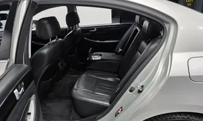 Hyundai Genesis 2013, 160108 км, за 3190.73 USD - фото 26