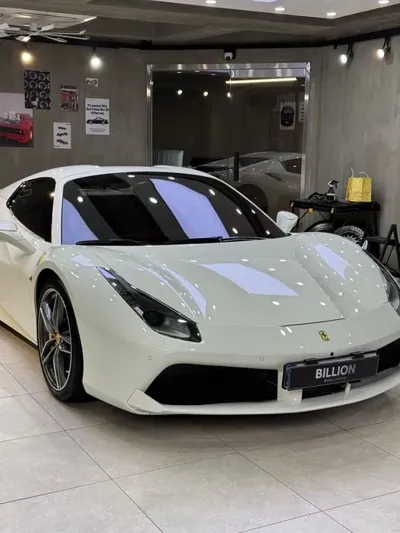 Ferrari 488 2017, 33700 км, за 148865.58 USD