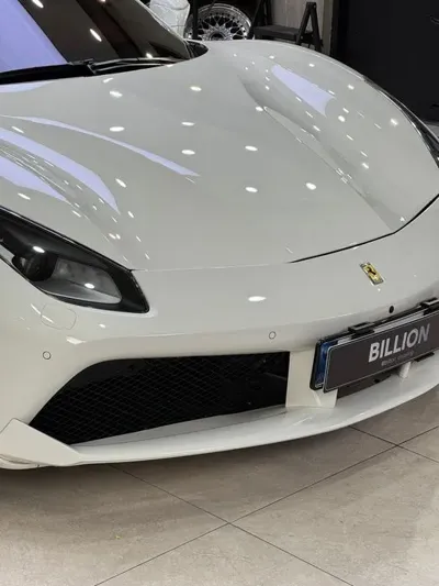 Ferrari 488 2017, 33700 км, за 148865.58 USD