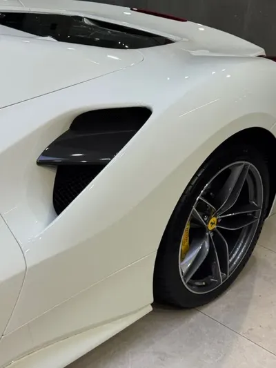 Ferrari 488 2017, 33700 км, за 148865.58 USD